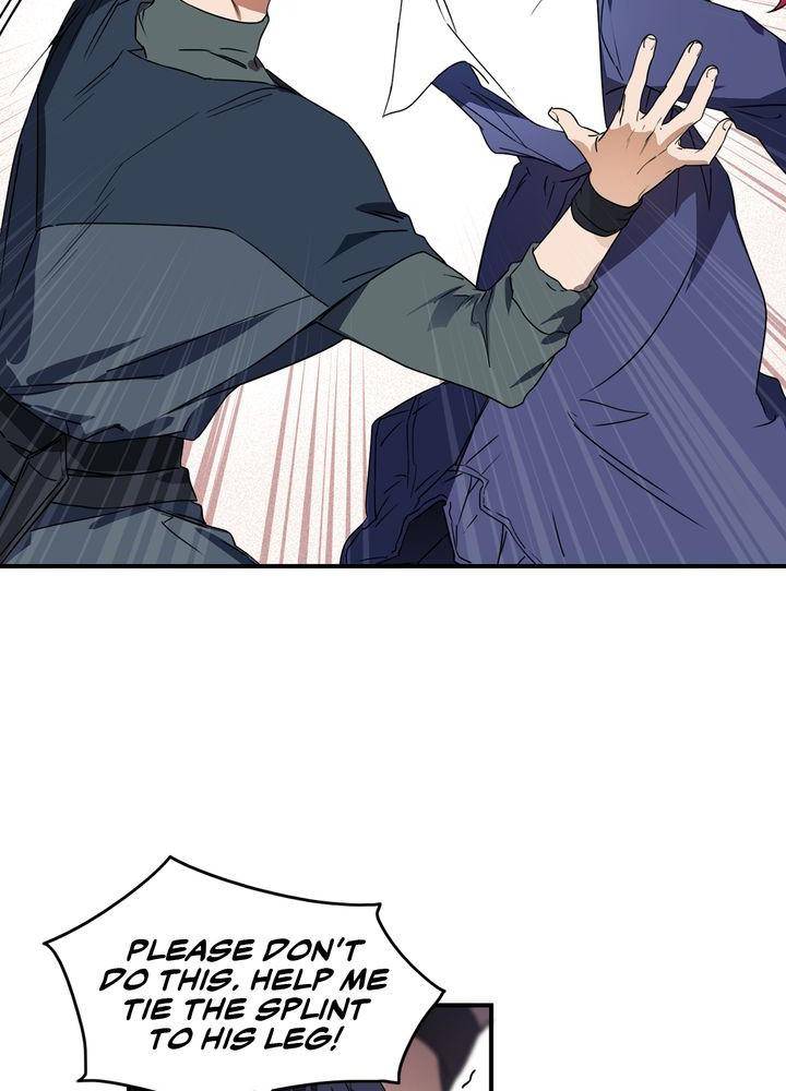 Read The Spark in Your Eyes EN Manga Online