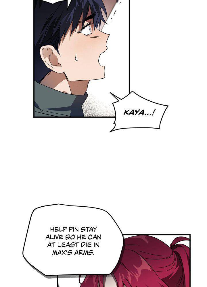 Read The Spark in Your Eyes EN Manga Online