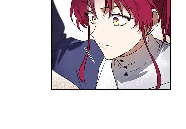Read The Spark in Your Eyes EN Manga Online