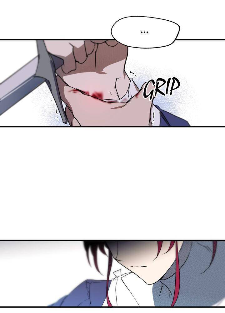 Read The Spark in Your Eyes EN Manga Online