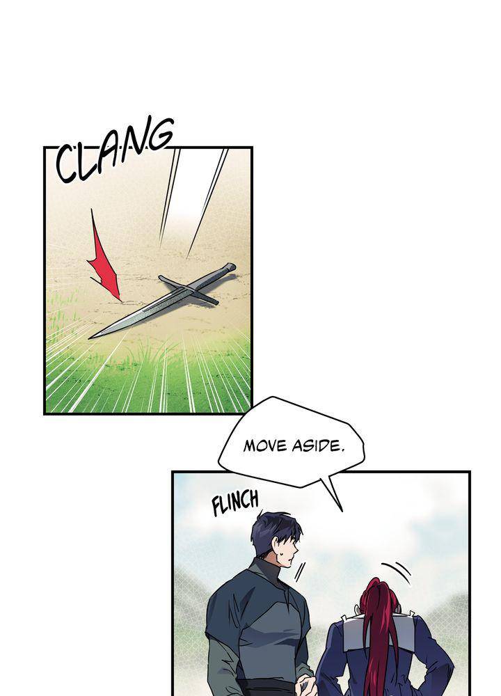 Read The Spark in Your Eyes EN Manga Online