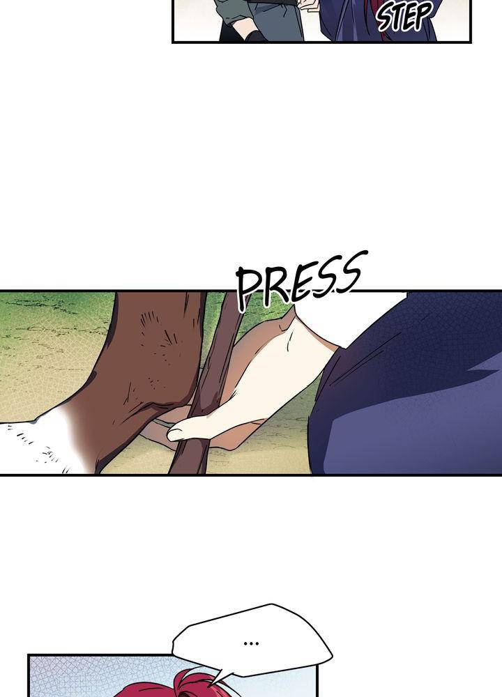 Read The Spark in Your Eyes EN Manga Online