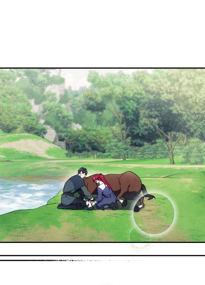 Read The Spark in Your Eyes EN Manga Online