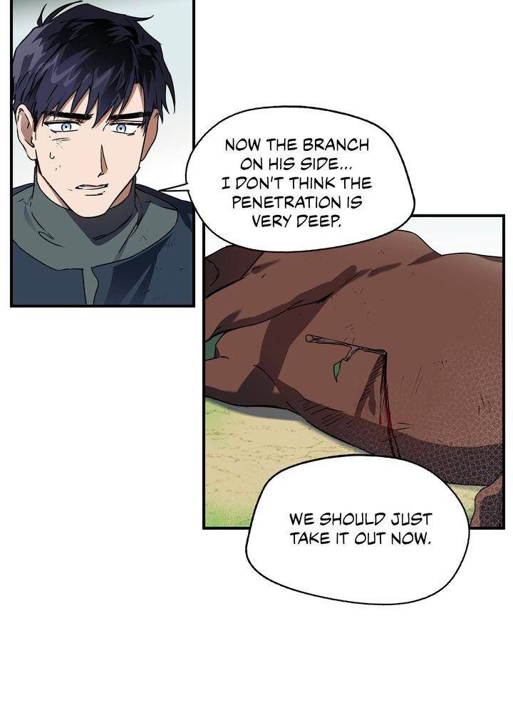 Read The Spark in Your Eyes EN Manga Online