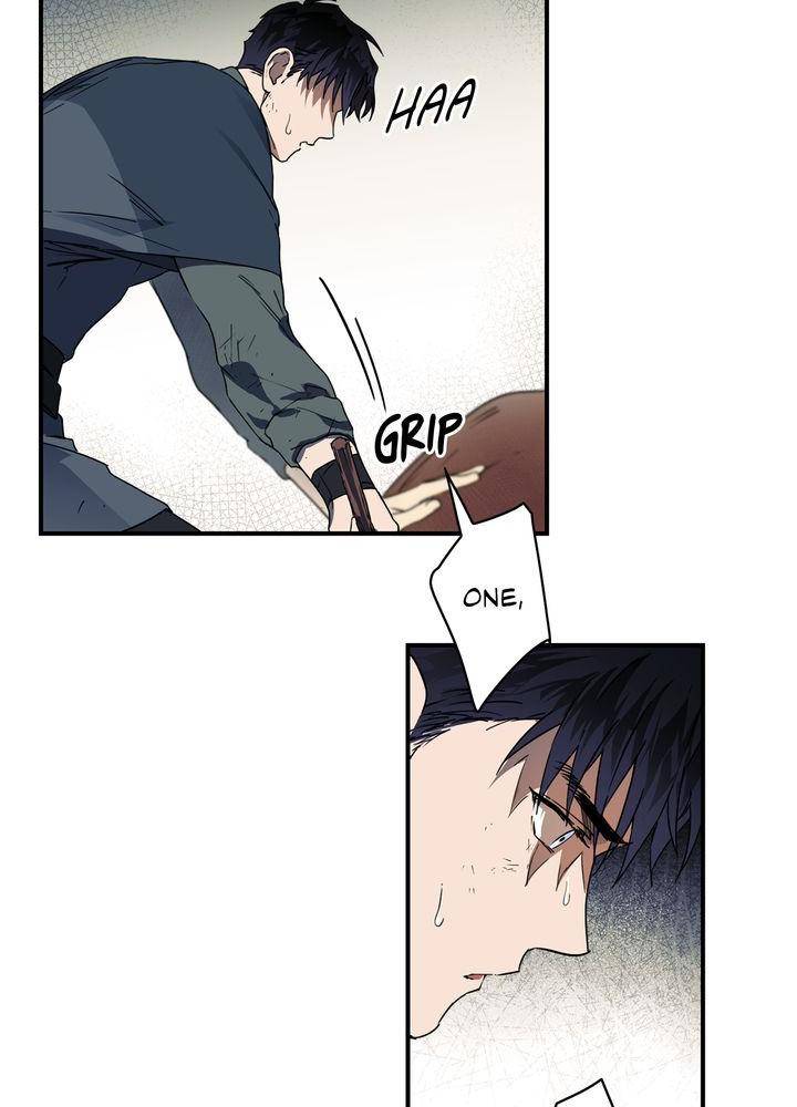 Read The Spark in Your Eyes EN Manga Online