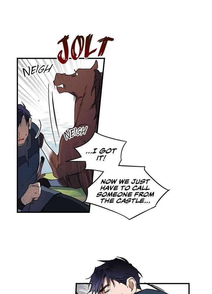 Read The Spark in Your Eyes EN Manga Online