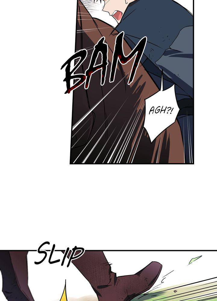 Read The Spark in Your Eyes EN Manga Online