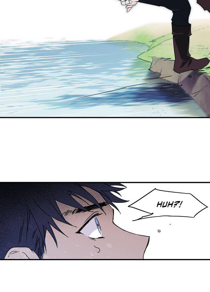 Read The Spark in Your Eyes EN Manga Online