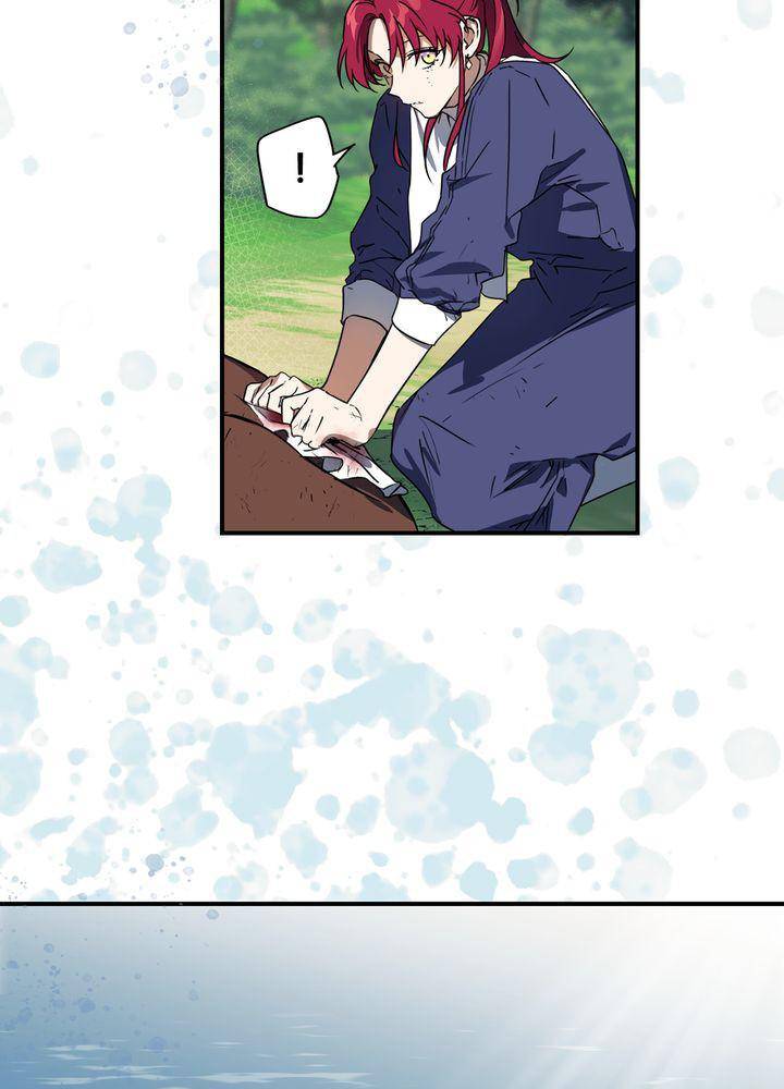 Read The Spark in Your Eyes EN Manga Online