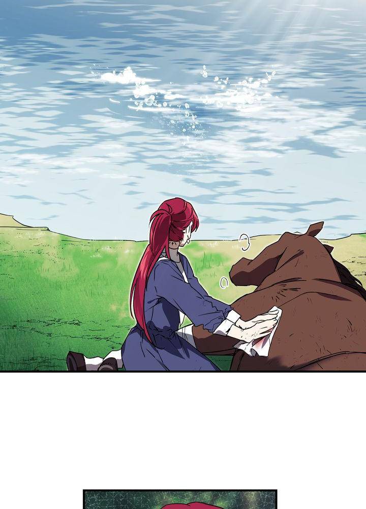 Read The Spark in Your Eyes EN Manga Online