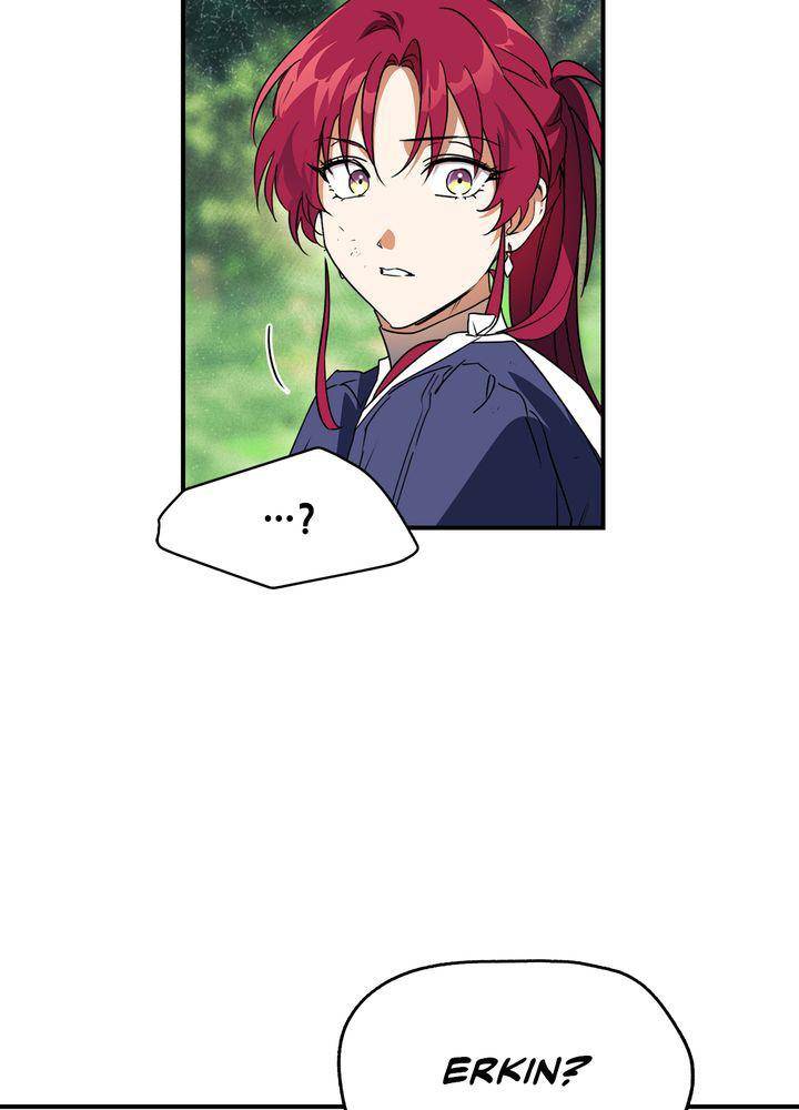 Read The Spark in Your Eyes EN Manga Online