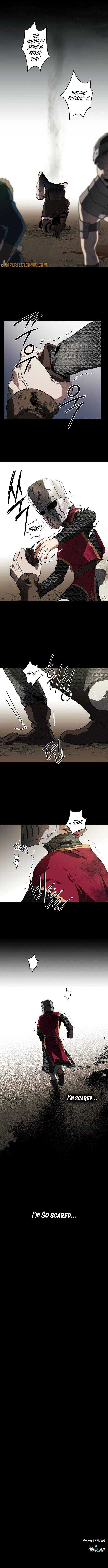 Read The Spark in Your Eyes EN Manga Online