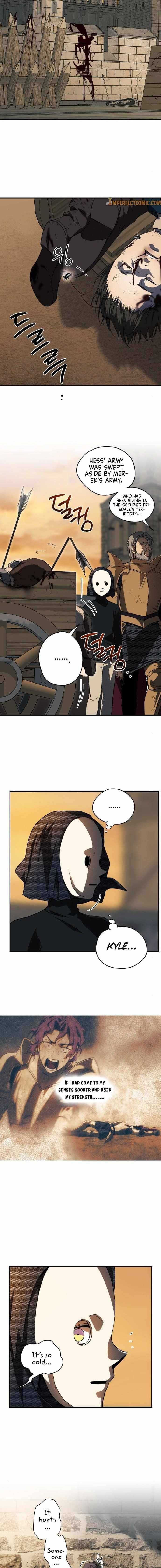 Read The Spark in Your Eyes EN Manga Online