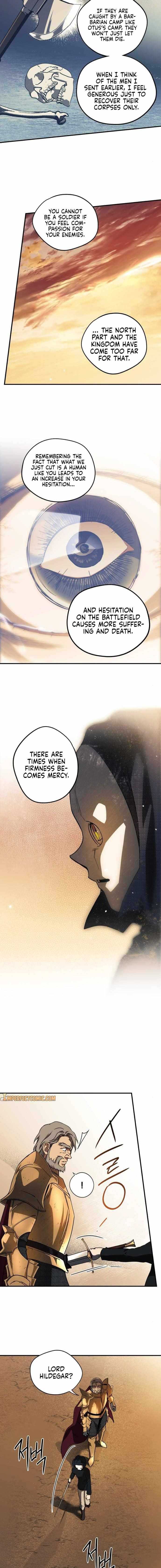 Read The Spark in Your Eyes EN Manga Online