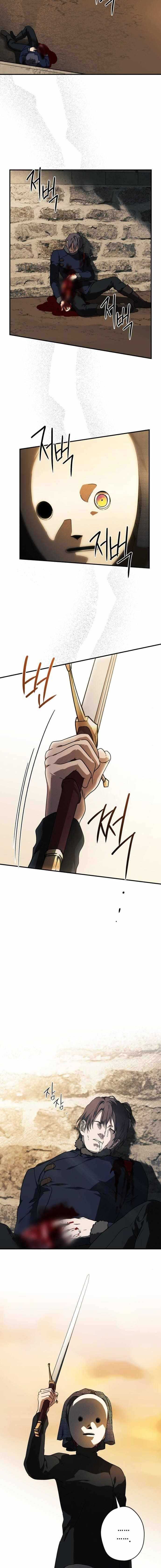 Read The Spark in Your Eyes EN Manga Online