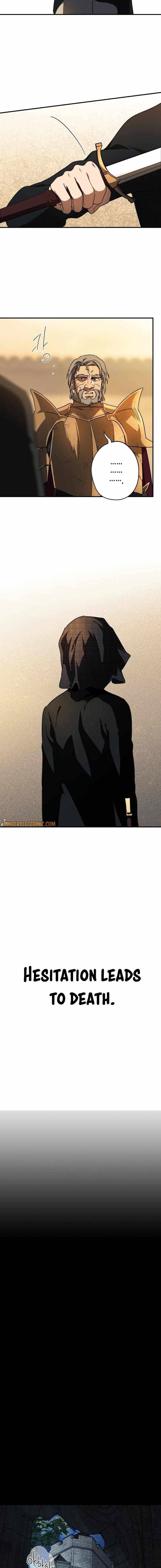 Read The Spark in Your Eyes EN Manga Online