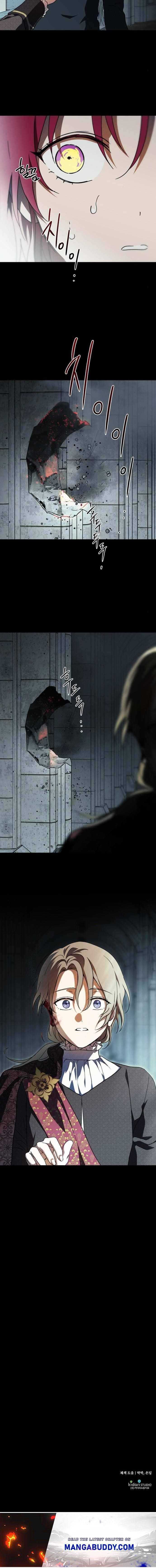 Read The Spark in Your Eyes EN Manga Online