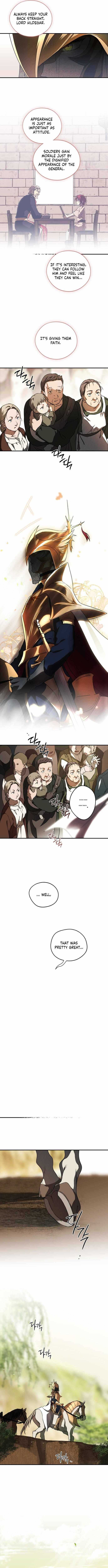 Read The Spark in Your Eyes EN Manga Online