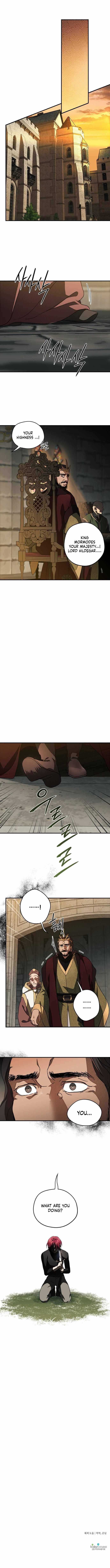 Read The Spark in Your Eyes EN Manga Online