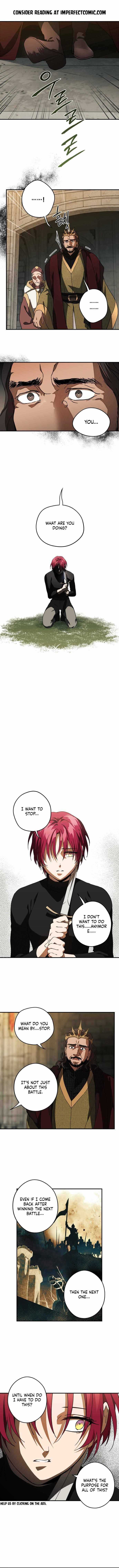 Read The Spark in Your Eyes EN Manga Online