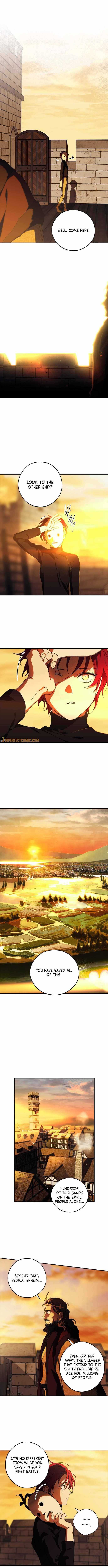 Read The Spark in Your Eyes EN Manga Online