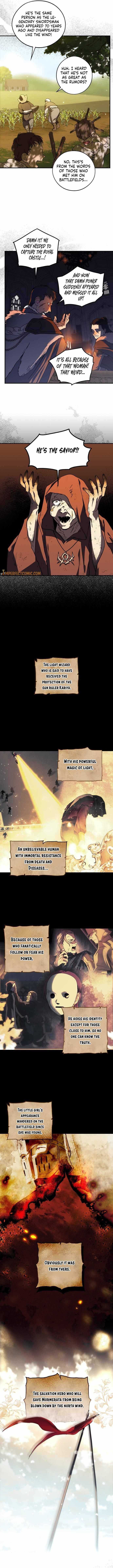 Read The Spark in Your Eyes EN Manga Online