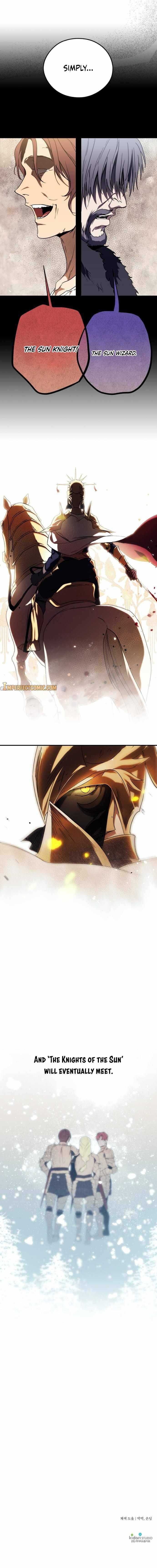 Read The Spark in Your Eyes EN Manga Online