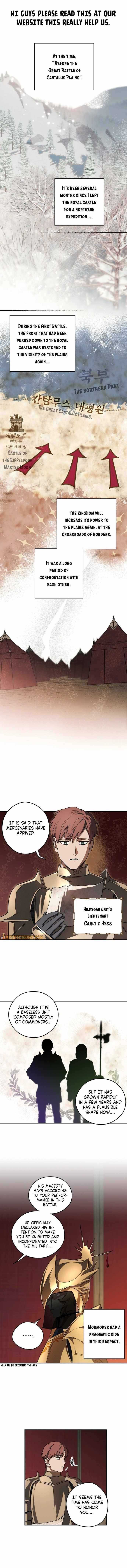 Read The Spark in Your Eyes EN Manga Online
