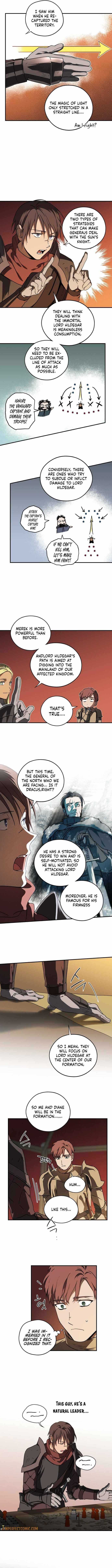 Read The Spark in Your Eyes EN Manga Online
