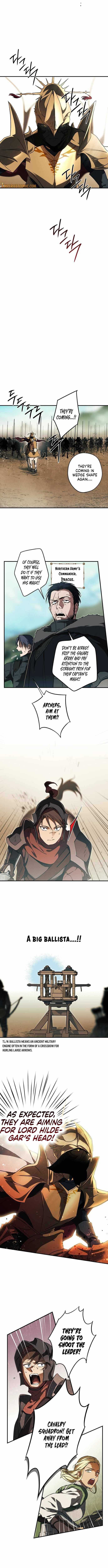 Read The Spark in Your Eyes EN Manga Online