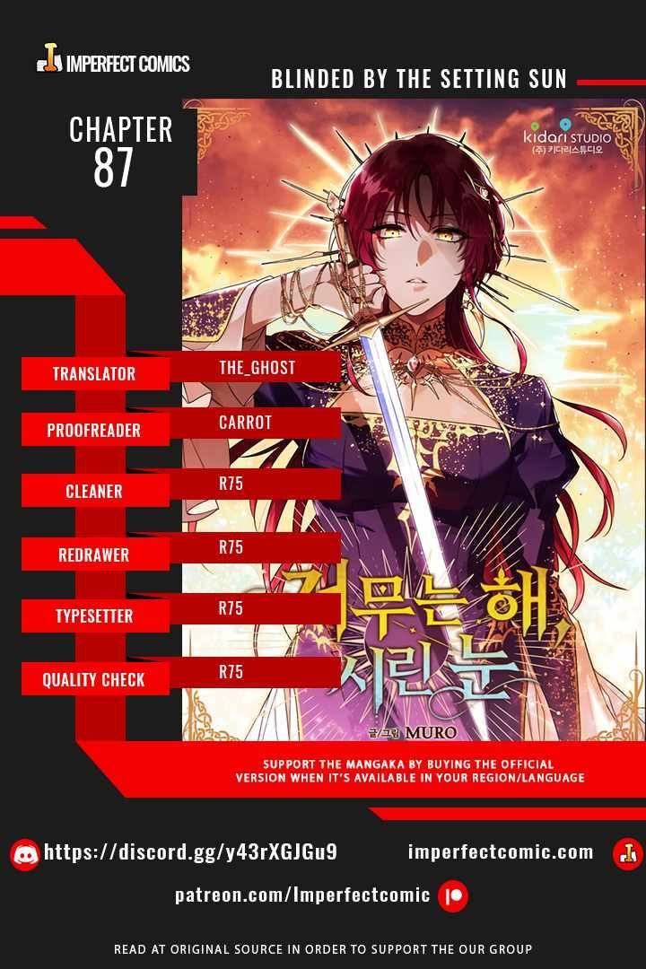 Read The Spark in Your Eyes EN Manga Online