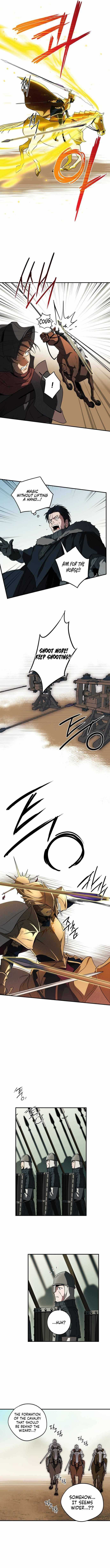 Read The Spark in Your Eyes EN Manga Online