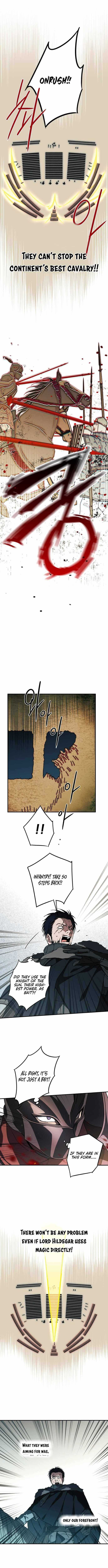 Read The Spark in Your Eyes EN Manga Online