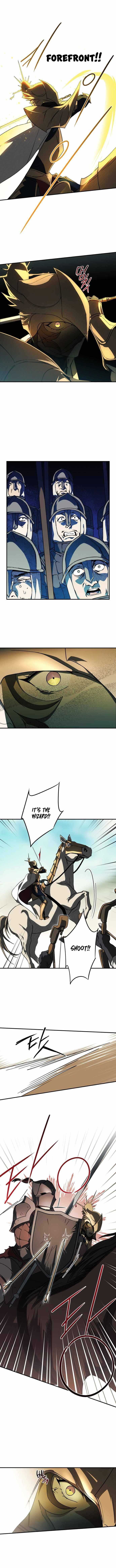 Read The Spark in Your Eyes EN Manga Online