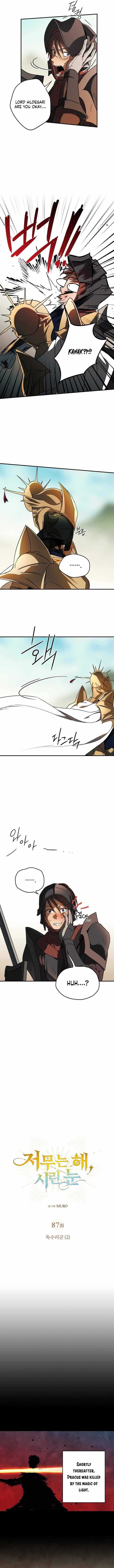 Read The Spark in Your Eyes EN Manga Online