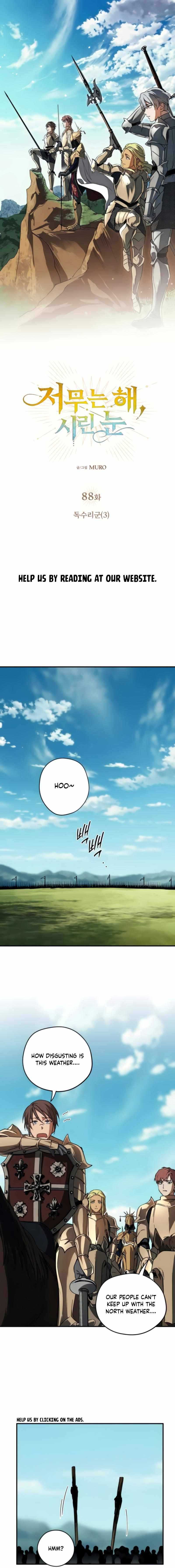 Read The Spark in Your Eyes EN Manga Online