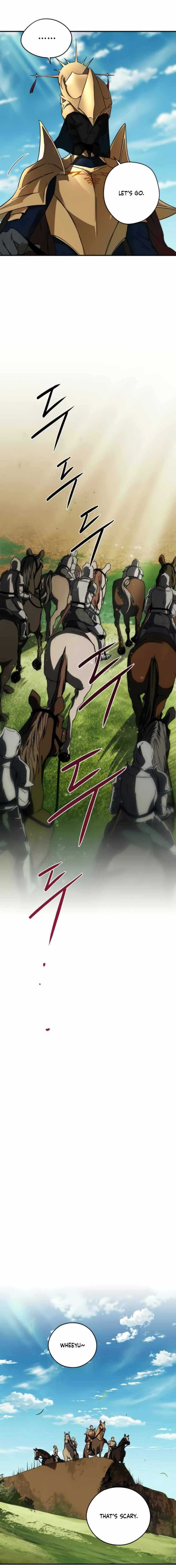 Read The Spark in Your Eyes EN Manga Online