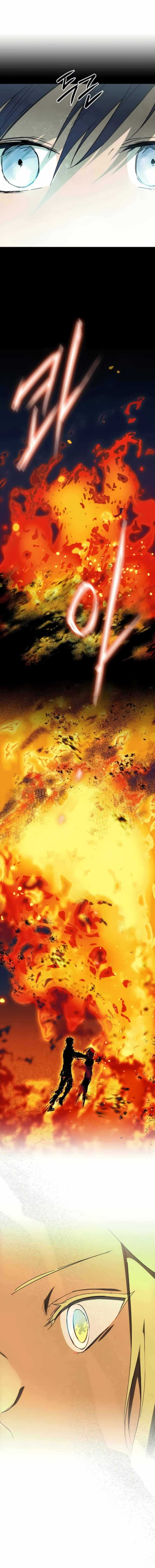 Read The Spark in Your Eyes EN Manga Online