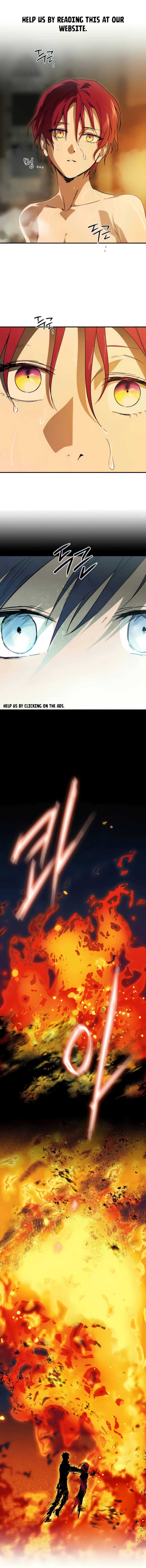 Read The Spark in Your Eyes EN Manga Online