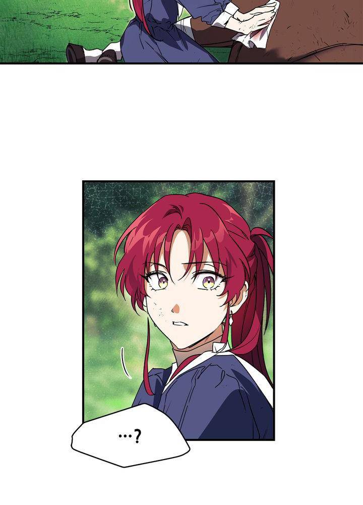 Read The Spark in Your Eyes EN Manga Online