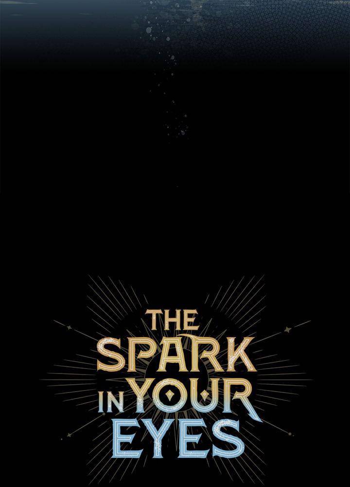 Read The Spark in Your Eyes EN Manga Online