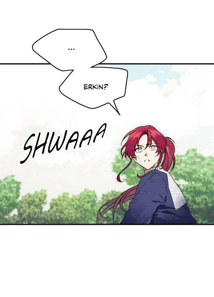 Read The Spark in Your Eyes EN Manga Online