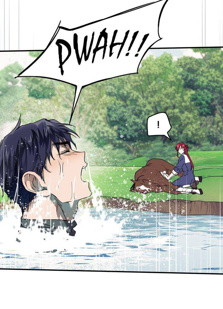 Read The Spark in Your Eyes EN Manga Online