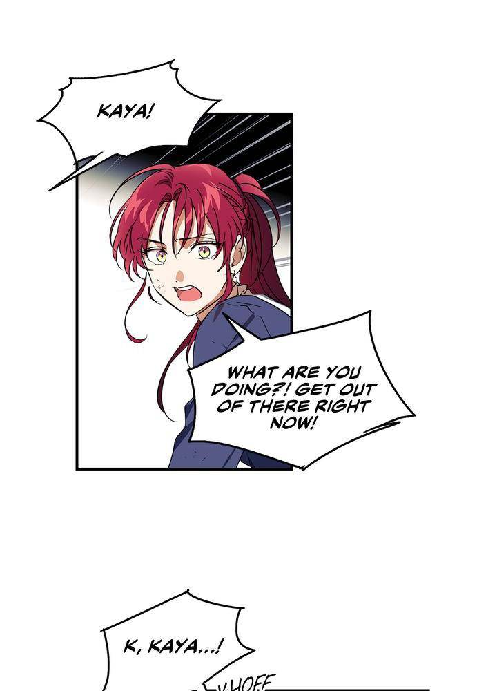 Read The Spark in Your Eyes EN Manga Online