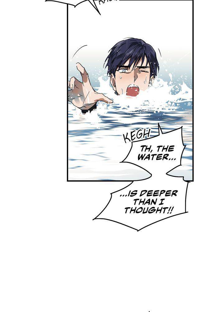 Read The Spark in Your Eyes EN Manga Online