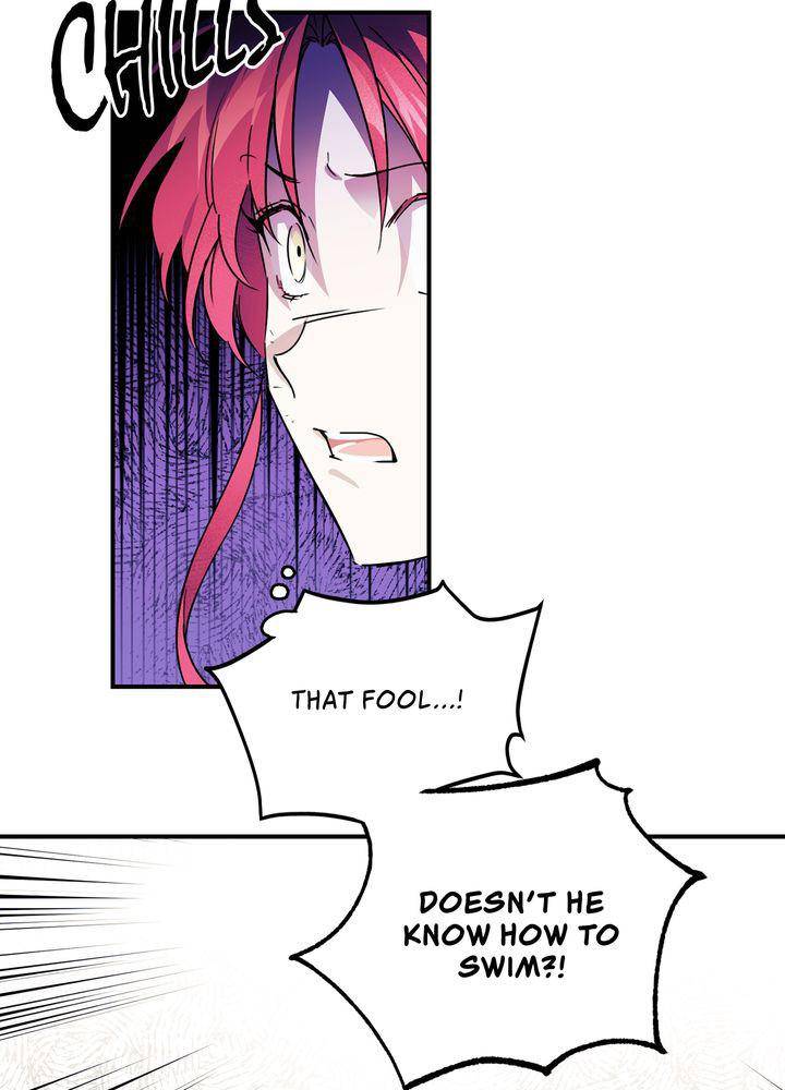 Read The Spark in Your Eyes EN Manga Online
