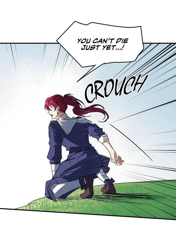 Read The Spark in Your Eyes EN Manga Online