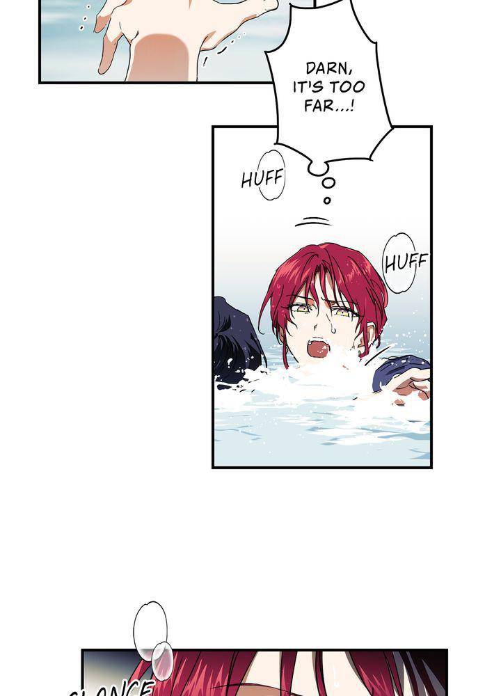 Read The Spark in Your Eyes EN Manga Online