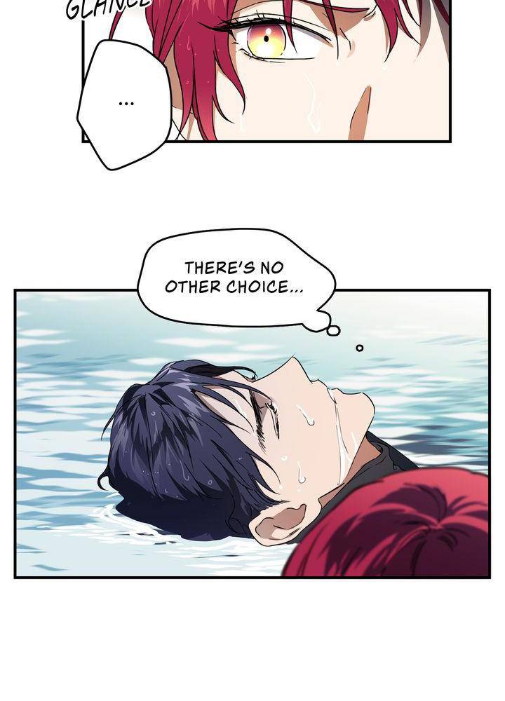 Read The Spark in Your Eyes EN Manga Online