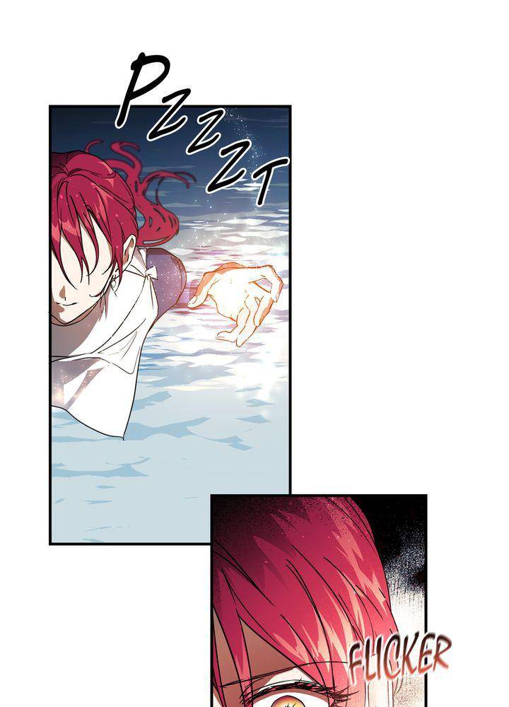 Read The Spark in Your Eyes EN Manga Online